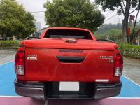 Xe Toyota Hilux 2.4L 4x2 AT 2021