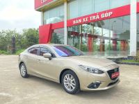 Xe Mazda 3 1.5 AT 2017