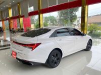 Xe Hyundai Elantra 1.6 AT Đặc biệt 2024