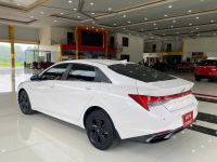 Xe Hyundai Elantra 1.6 AT Đặc biệt 2024