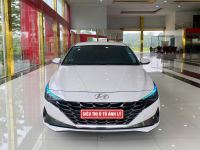 Xe Hyundai Elantra 1.6 AT Đặc biệt 2024