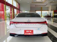 Xe Hyundai Elantra 1.6 AT Đặc biệt 2024