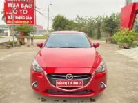 Xe Mazda 2 1.5 AT 2016