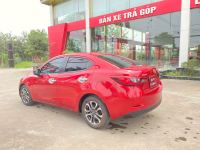 Xe Mazda 2 1.5 AT 2016