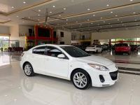 Xe Mazda 3 S 1.6 AT 2013