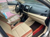 Xe Toyota Vios 1.5E 2016