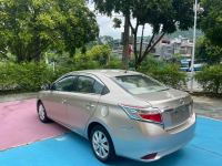 Xe Toyota Vios 1.5E 2016