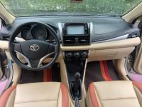 Xe Toyota Vios 1.5E 2016