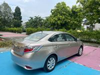 Xe Toyota Vios 1.5E 2016