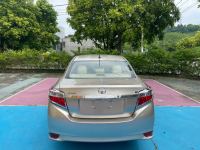 Xe Toyota Vios 1.5E 2016