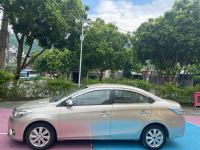 Xe Toyota Vios 1.5E 2016