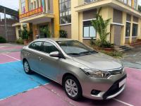Xe Toyota Vios 1.5E 2016