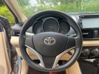 Xe Toyota Vios 1.5E 2016