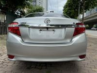 Xe Toyota Vios 1.5G 2017