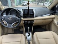 Xe Toyota Vios 1.5G 2017