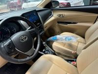 Xe Toyota Vios 1.5G 2019