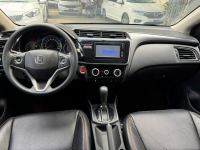 Xe Honda City 1.5 2018