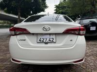 Xe Toyota Vios 1.5E CVT 2020