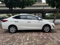 Xe Toyota Vios 1.5E CVT 2020