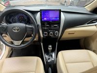 Xe Toyota Vios 1.5E CVT 2020