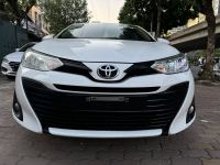 Xe Toyota Vios 1.5E CVT 2019