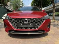 Xe Hyundai Accent 1.4 AT Đặc Biệt 2021