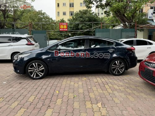 Kia Cerato 1.6 AT