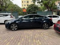 Xe Kia Cerato 1.6 AT 2018