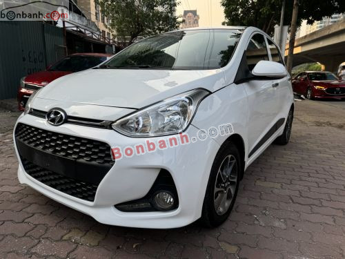 Hyundai i10 Grand 1.2 MT