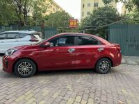 Xe Kia Soluto 1.4 MT Deluxe 2020