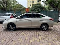 Xe Toyota Vios E 1.5 MT 2021