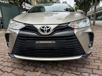 Xe Toyota Vios E 1.5 MT 2021