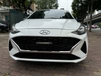 Xe Hyundai i10 1.2 MT Tiêu Chuẩn 2021