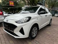 Xe Hyundai i10 1.2 MT Tiêu Chuẩn 2021