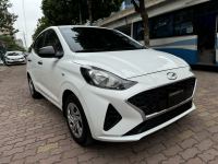 Xe Hyundai i10 1.2 MT Tiêu Chuẩn 2021