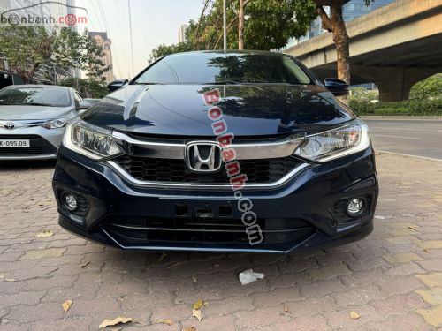 Honda City 1.5TOP