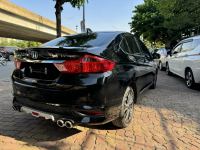 Xe Honda City 1.5TOP 2019