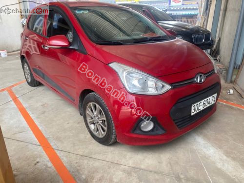 Hyundai i10 Grand 1.2 AT