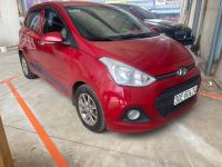 Xe Hyundai i10 Grand 1.2 AT 2016