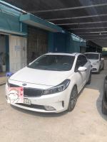 Xe Kia Cerato 1.6 AT 2016