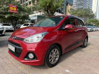 Xe Hyundai i10 Grand 1.2 AT 2016