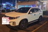 Xe Kia Sorento 2.2 DAT Premium 2021