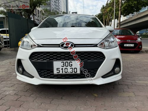 Hyundai i10 Grand 1.2 AT 2020