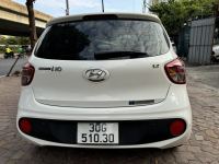 Xe Hyundai i10 Grand 1.2 AT 2020