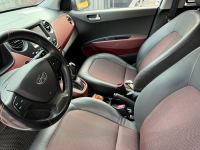 Xe Hyundai i10 Grand 1.2 AT 2020