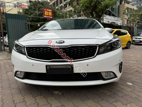 Kia Cerato 1.6 AT 2016