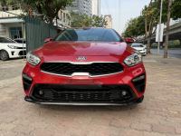 Xe Kia Cerato 1.6 AT Luxury 2019