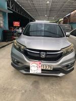 Xe Honda CRV 2.4 AT 2015