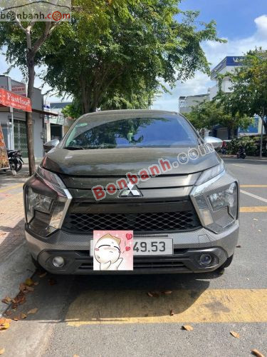 Mitsubishi Xpander 1.5 AT 2022