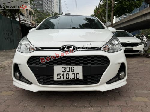 Hyundai i10 Grand 1.2 AT